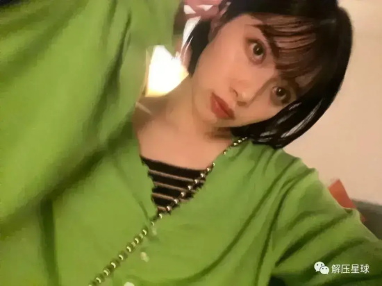 石原hope希望女神日常美照，出道就是王者！