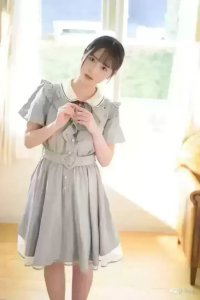 ​最火新人小野六花美图分享，岛国流量密码！