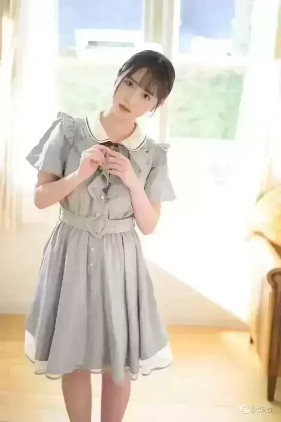 最火新人小野六花美图分享，岛国流量密码！