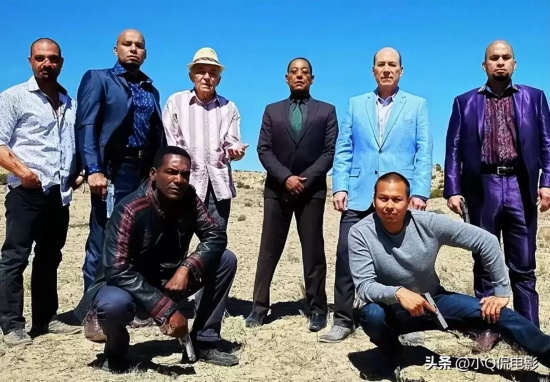 口碑好评分高的美剧有哪些（2022年口碑高的5部大尺度美剧推荐）