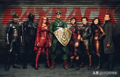 ​口碑好评分高的美剧有哪些（2022年口碑高的5部大尺度美剧推荐）