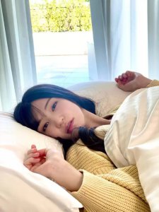​引退后的高桥圣子写真分享，优海拾遗的美丽！