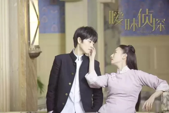 邢雅晨是男还是女（中国最帅女生邢雅晨个人资料）