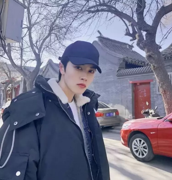 邢雅晨是男还是女（中国最帅女生邢雅晨个人资料）