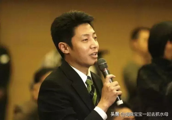 撒贝宁老婆李白是几婚（撒贝宁老婆李白个人资料背景简介）