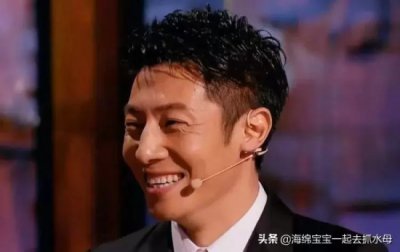 ​撒贝宁老婆李白是几婚（撒贝宁老婆李白个人资料背景简介）