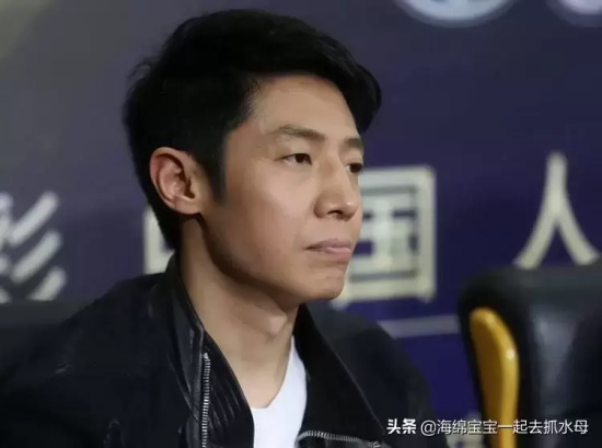 撒贝宁老婆李白是几婚（撒贝宁老婆李白个人资料背景简介）