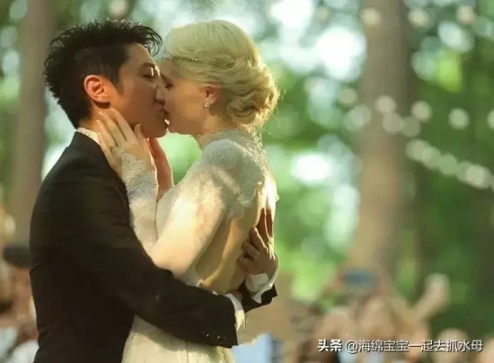 撒贝宁老婆李白是几婚（撒贝宁老婆李白个人资料背景简介）