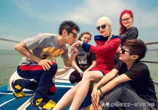 撒贝宁老婆李白是几婚（撒贝宁老婆李白个人资料背景简介）
