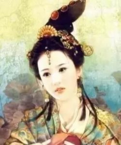 ​三国甄宓是谁的妻子（历史上的三国甄宓简介介绍）