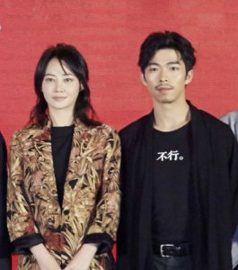​谭卓章宇在一起了么是夫妻吗 谭卓章宇什么时候在一起的？