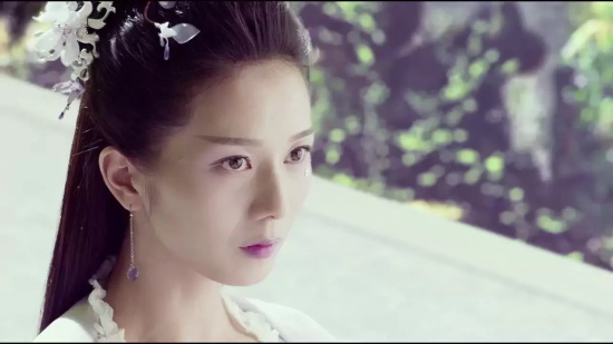 香蜜沉沉烬如霜里长芳主扮演者是谁（长芳主扮演者彭杨个人资料介绍）