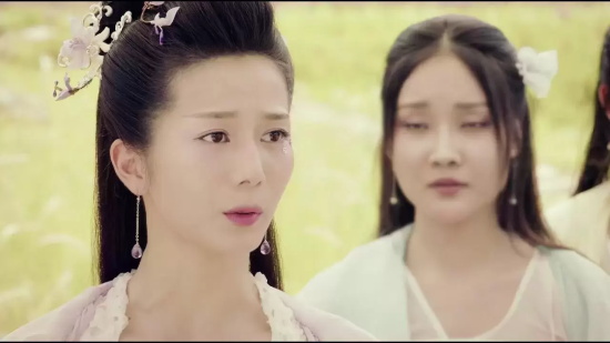 香蜜沉沉烬如霜里长芳主扮演者是谁（长芳主扮演者彭杨个人资料介绍）