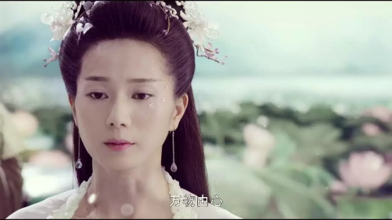 香蜜沉沉烬如霜里长芳主扮演者是谁（长芳主扮演者彭杨个人资料介绍）