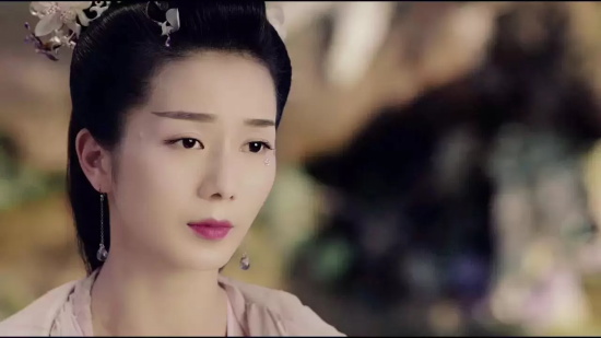 香蜜沉沉烬如霜里长芳主扮演者是谁（长芳主扮演者彭杨个人资料介绍）