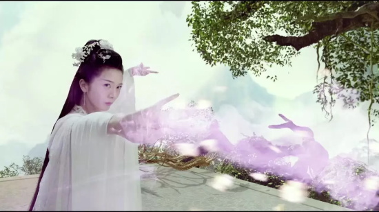 香蜜沉沉烬如霜里长芳主扮演者是谁（长芳主扮演者彭杨个人资料介绍）