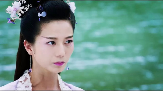 香蜜沉沉烬如霜里长芳主扮演者是谁（长芳主扮演者彭杨个人资料介绍）
