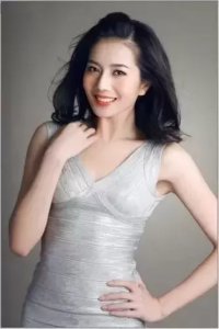 ​香蜜沉沉烬如霜里长芳主扮演者是谁（长芳主扮演者彭杨个人资料介绍）