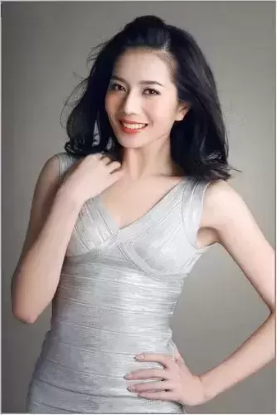 香蜜沉沉烬如霜里长芳主扮演者是谁（长芳主扮演者彭杨个人资料介绍）