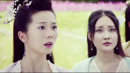 香蜜沉沉烬如霜里长芳主扮演者是谁（长芳主扮演者彭杨个人资料介绍）