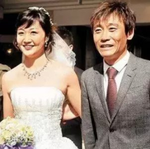 ​高峰老婆叫什么名字（高峰老婆个人资料照片）