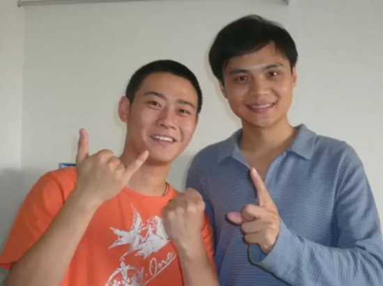 高峰老婆叫什么名字（高峰老婆个人资料照片）