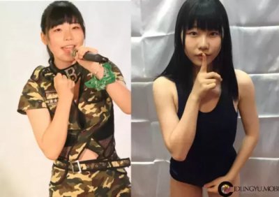 ​经历类似Angelababy的深田咏美写真分享，日推女王！