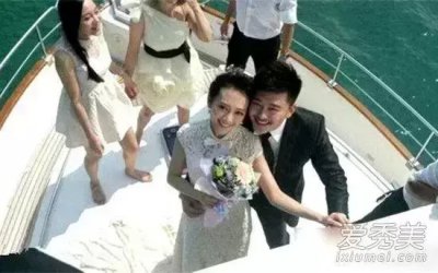​王鸥结婚了吗（王鸥的个人资料简介分享）