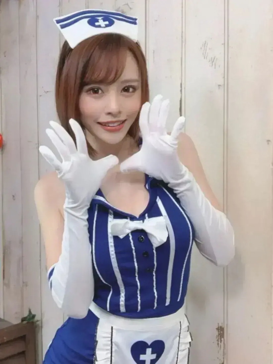 岛国女星伊藤舞雪美照合集，明日花绮罗的接班人！