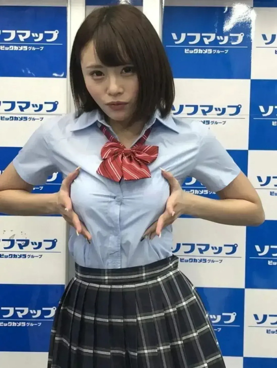岛国女星伊藤舞雪美照合集，明日花绮罗的接班人！