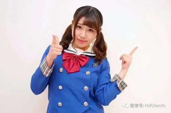 已经引退的女神青山希愛写真分享，昙花一现的美少女！
