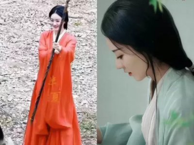 ​赵丽颖应援色是什么颜色（赵丽颖个人资料介绍应援色）
