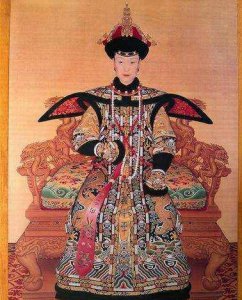 ​富察氏是什么旗介绍（满族八大姓之一富察氏属于镶黄旗人）