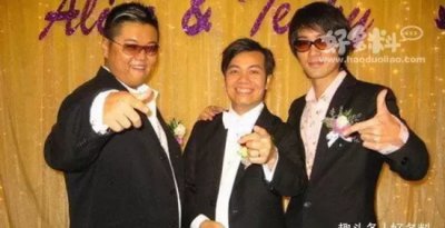 ​田启文老婆戴雅莉是干啥的？两人是在拍摄周星驰的策划时认识的