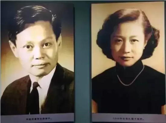 翁帆的孩子多大了？嫁100岁杨振宁一家和睦