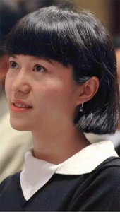 ​翁帆的孩子多大了？翁帆产子是谣言