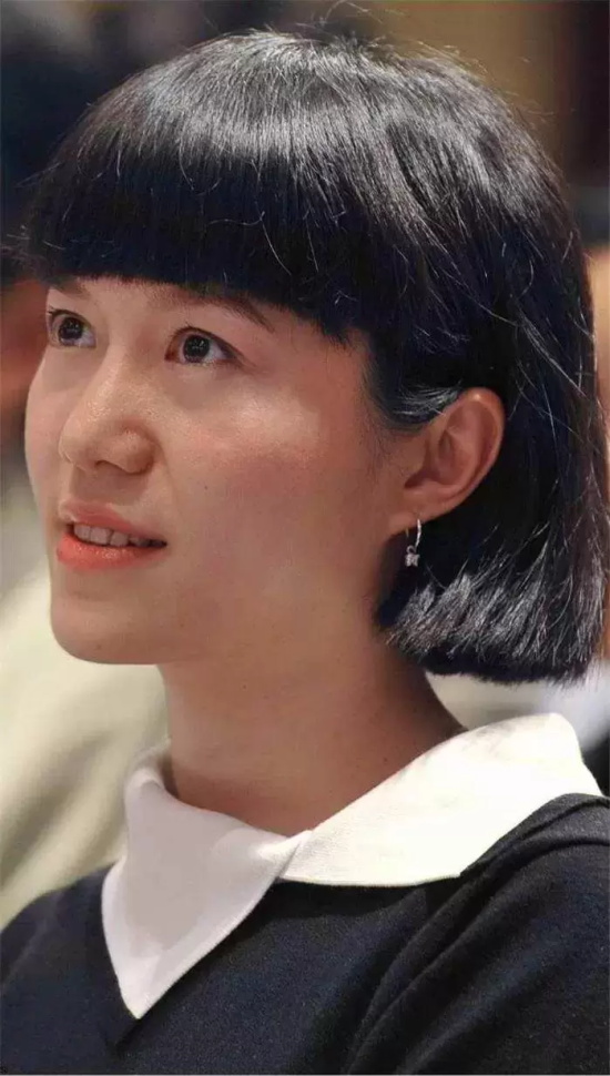 翁帆的孩子多大了？嫁100岁杨振宁一家和睦
