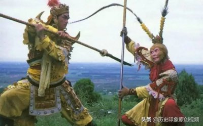 ​西游记中孙悟空有多少变化（解析孙悟空的72般变化）