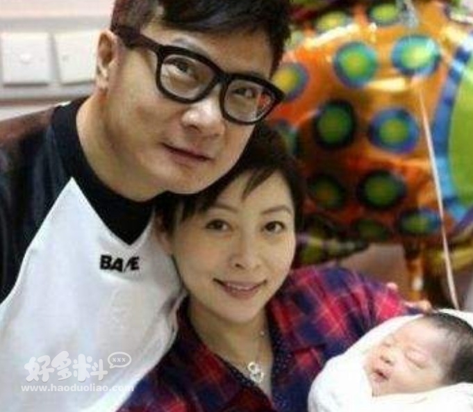 钱嘉乐个人资料 在洪家班奋斗十几年靠“打”混迹娱乐圈