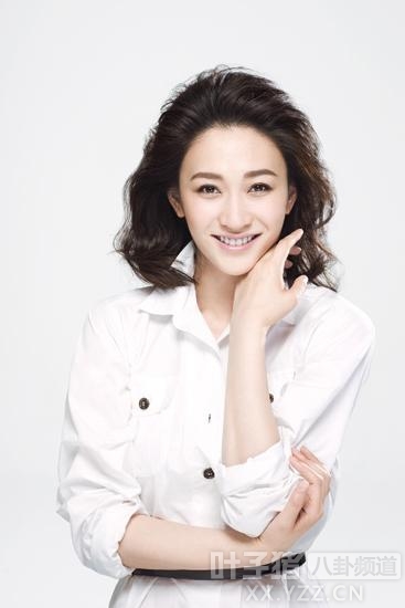 李小冉成婚