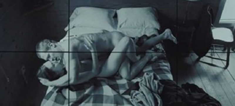 美版老男孩删减片段据说是激情戏 父女乱伦镜头曝光