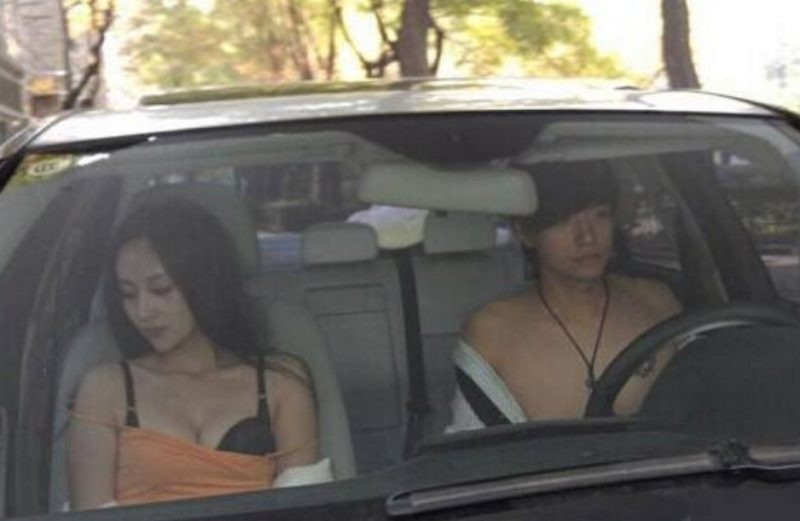 赵奕欢魏晨亲密照曝光魏晨根本不是赵奕欢的那盘菜