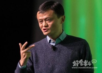 ​三马中为何马云不被骂 马云究竟有多大的人格魅力