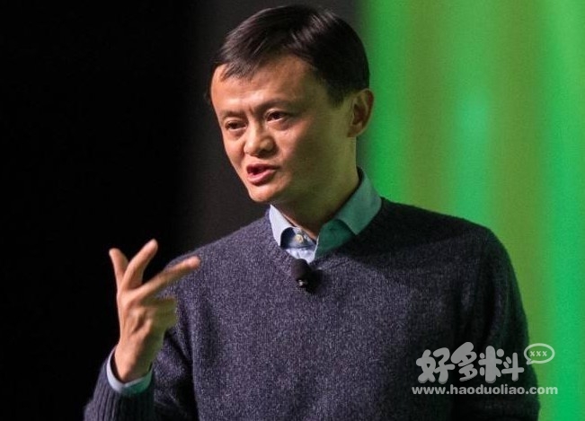 三马中为何马云不被骂 马云究竟有多大的人格魅力