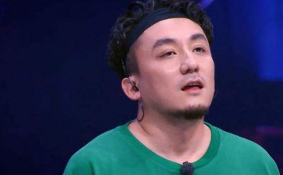 ​马俊老婆是上学时候暗恋的学姐 自曝奇葩往事忍俊不禁