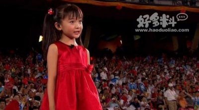 ​林妙可事件到底是啥事件 奥运假唱的阴影挥之不去