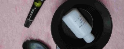 ​手上不小心沾上染发剂 手指沾了染发剂