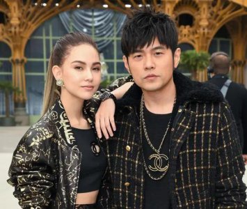 ​被群嘲了！昆凌服装品牌状况不佳，被指靠周杰伦也救不活