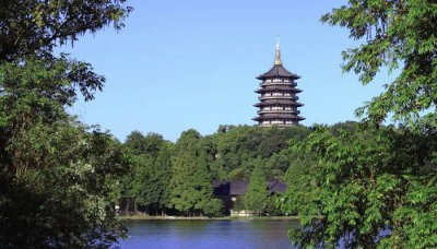 ​杭州市属于哪个省份 杭州市属于哪个省哪个区