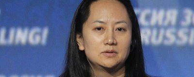 ​孟晚舟任华为什么职位 华为孟晚舟是什么人